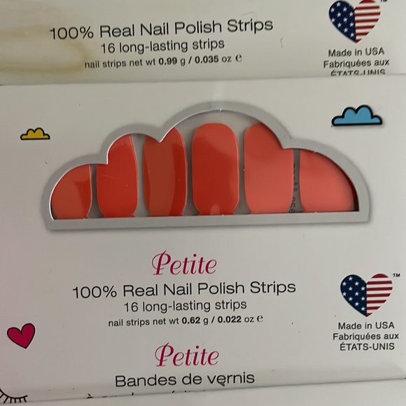 Color street bundle - Picture 6 of 10